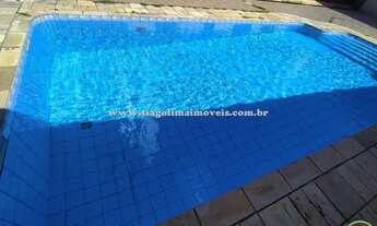 Imagem 5: Sobrado para Locação com 04 Dormitórios na Martim de Sá - Caraguatatuba - SP