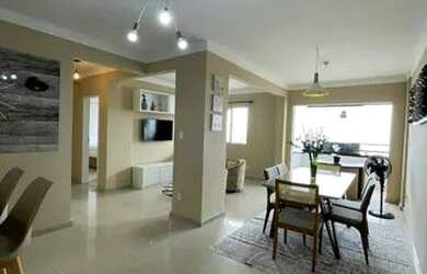 Imagem 2: SAINT SEBASTIAN - OPORTUNIDADE - PORTEIRA FECHADA - M.C