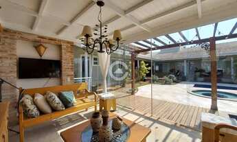 Imagem 5: Casa - Parque Xangrilá - Campinas