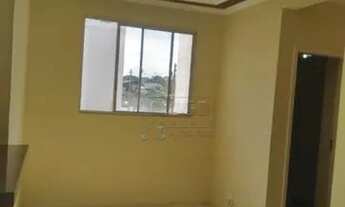 Imagem: Apartamento Padrão em Ribeirão Preto