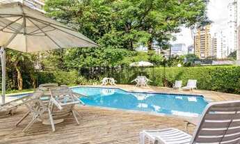 Imagem 2: APARTAMENTO COM 3 SUÍTES NO ITAIM BIBI