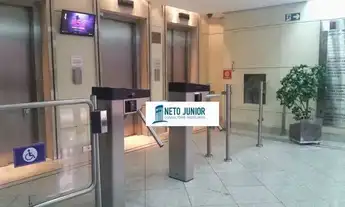 Imagem 5: Conjunto à venda, 30 m² por R$ 289.000,00 - Vila Olímpia - São Paulo/SP