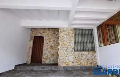 Imagem 2: SOBRADO - PLANALTO PAULISTA - SP