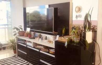 Imagem 2: Apartamento com 56 metros com 2 quartos 1 suítes em Capim Macio - Natal - RN