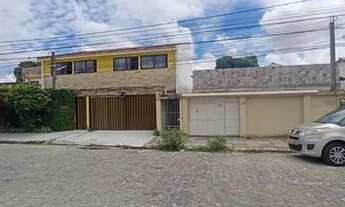 Imagem: Vendo casa em Jardim São Paulo uma rua