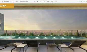 Imagem: APARTAMENTO PARA VENDA 1 OU 2 QUARTOS BOA