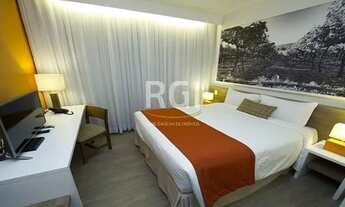 Imagem 5: Flat para Venda - 22m², 1 dormitório, Cinquentenário