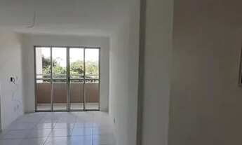 Imagem 2: Residencial jardins apt 3/4 sendo um suíte -antares pronto para mora