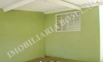 Imagem 2: Casa para aluguel, 2 quartos, 1 vaga, Jardim Nova Europa - Limeira/SP