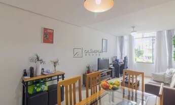 Imagem 5: Apartamento Venda Pinheiros 105 m² 3 Dormitórios