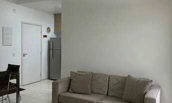 Imagem 6: Apartamento no Condomínio Piazza Di Fiori Mobiliado