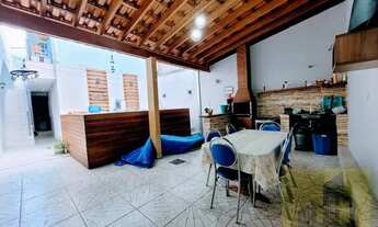 Imagem 4: Caieiras - Casa Padrão - Laranjeiras