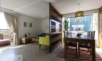 Imagem: Apartamento para Aluguel - Liberdade, 3