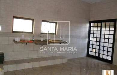 Imagem 4: Casa (sobrado na rua) 3 dormitórios/suite, cozinha planejada