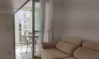 Imagem: Apartamento com 2 dormitórios à venda