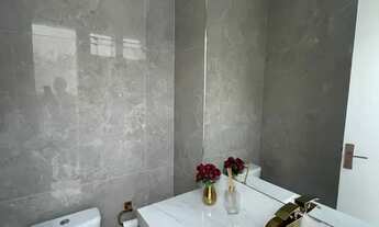 Imagem 3: Casa no condomínio Fragata