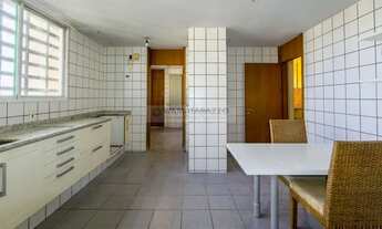 Imagem 7: Vila Mascote - Linda Cobertura - Piscina + Churrasqueira