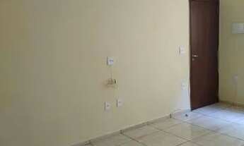 Imagem 4: Apartamento Alto do Ginásio, dois dormitórios, Sertãozinho -SP