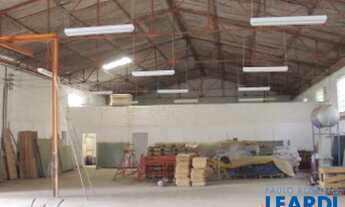 Imagem: COMERCIAL - JARDIM ÂNGELO - SP