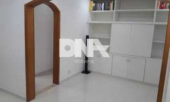 Imagem 5: Apartamento-À VENDA-Tijuca-Rio de Janeiro-RJ