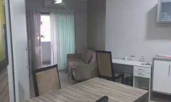 Imagem 3: Ed.Samurai mobilado