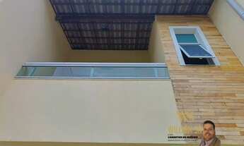 Imagem 3: Casa duplex à venda no bairro São Bento - Fortaleza/CE