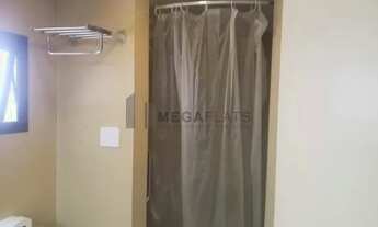 Imagem 13: FLAT COM 54M² A VENDA NA BELA VISTA AO LADO DA FGV!