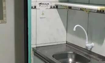 Imagem 5: Aluga se Kit net no bairro de Nazaré