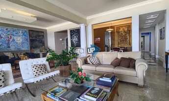 Imagem 7: APARTAMENTO - COPACABANA - 04 QUARTOS - 01 VAGA