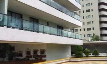 Imagem 2: EDIFICO CASTELLI , 3 SUÍTES + ESCRITORIO, FRENTE PARA PRAIA, ANDAR ALTO, 3 VAGAS