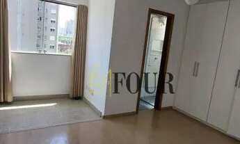 Imagem 7: Apartamento com 2 dormitórios à venda, 66 m² por R$ 849.000 - Funcionários - Belo Horizont