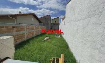 Imagem 2: Terreno Padrão em Jacareí