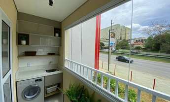 Imagem 4: 2 dormitórios - Apartamento Próximo ao center vale - Jardim Paulista/Monte Castelo