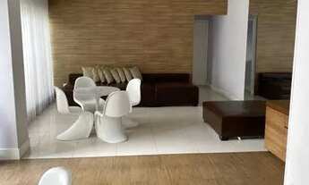 Imagem 5: Apartamento mobiliado com 3 quartos em Centro - Nova Iguaçu - RJ