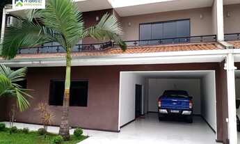 Imagem 2: Sobrado à venda no bairro Porto de Cima - Morretes/PR