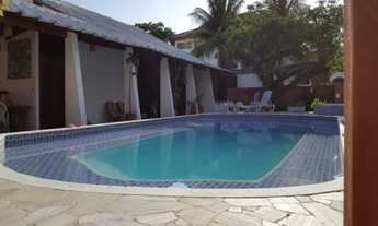 Imagem 7: SÃO SEBASTIÃO - Casa Padrão - BAREQUEÇABA