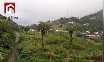 Imagem 2: Petrópolis - Apartamento Padrão - Quitandinha