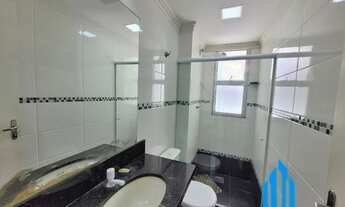 Imagem 6: Cobertura dupléx com 3 quartos sendo 2 suites a venda - Praia do Morro - Guarapari - ES