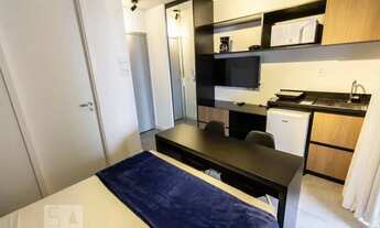 Imagem 3: Apartamento para Aluguel - Bom Retiro, 1 Quarto, 30 m2