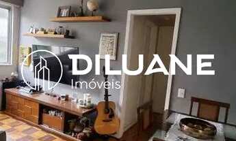 Imagem 3: Apartamento-À VENDA-Botafogo-Rio de Janeiro-RJ