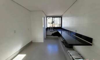 Imagem 4: Cobertura à venda, 4 quartos, 4 suítes, 3 vagas, Santo Antônio - Belo Horizonte/MG