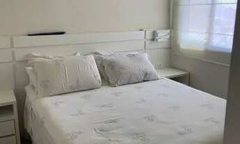 Imagem 5: Mooca - Lindo apto, 80m , 2 dormitorios, 1 suite, 2 vagas fixas, deposito, lazer completo