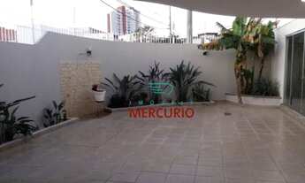 Imagem 2: Casa com 3 dormitórios para alugar, 250 m² por R$ 4.000,00/mês - Parque Jardim Europa - Ba