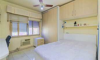 Imagem 3: PORTO ALEGRE - Apartamento Padrão - Cristal