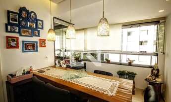 Imagem 7: Apartamento à Venda - Santo Antônio, 3 Quartos, 85 m2