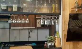 Imagem 3: Apartamento com 2 dormitórios - Jardim Nações Unidas - Londrina/PR