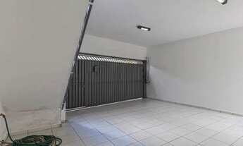 Imagem 2: Sobrado com 4 dormitórios para alugar, 230 m² - Vila Apiaí - Santo André/SP