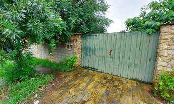 Imagem: Terreno - Parque Taquaral - Campinas