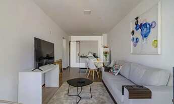 Imagem 4: Apartamento para Aluguel - Jardim Paulista, 1 Quarto, 45 m2