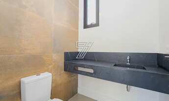 Imagem 4: Casa condomínio para venda com 312 m2 - 3 Suítes - São Braz/ Sta felicidade